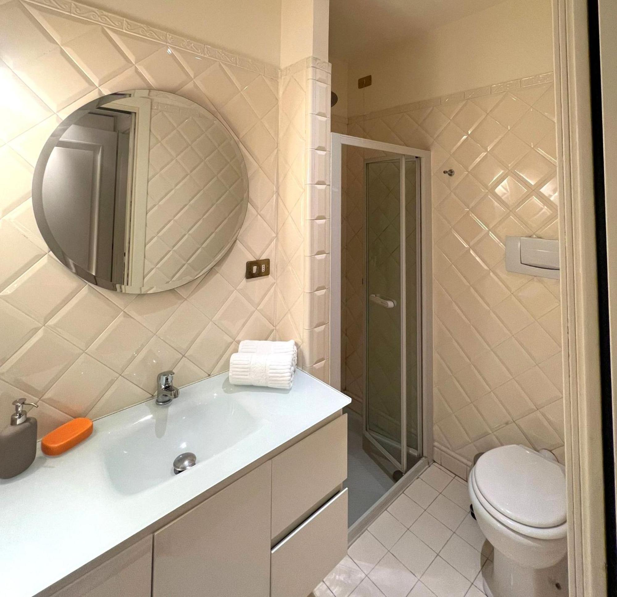 Accomodo Mip44 Porta Vittoria Milan Exterior photo